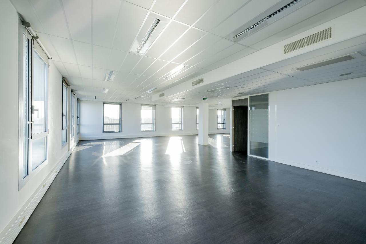 Bureau Bordeaux 983m² Location bureau Bordeaux Gironde OLBUR2206957 12